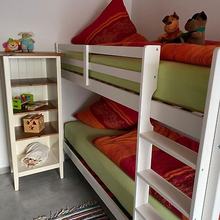 Nordseevilla Jade Schweiburg Εξωτερικό φωτογραφία