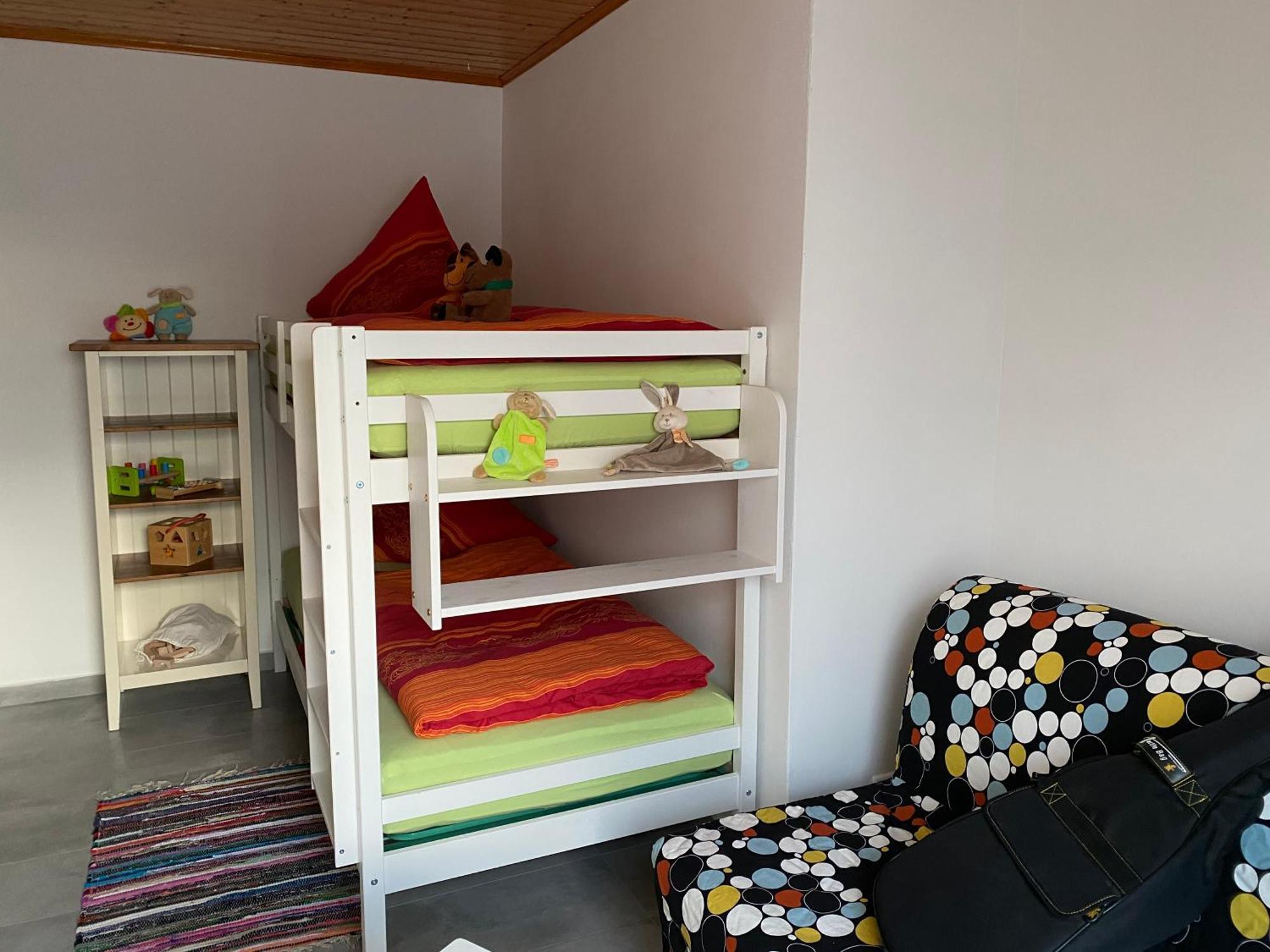 Nordseevilla Jade Schweiburg Εξωτερικό φωτογραφία