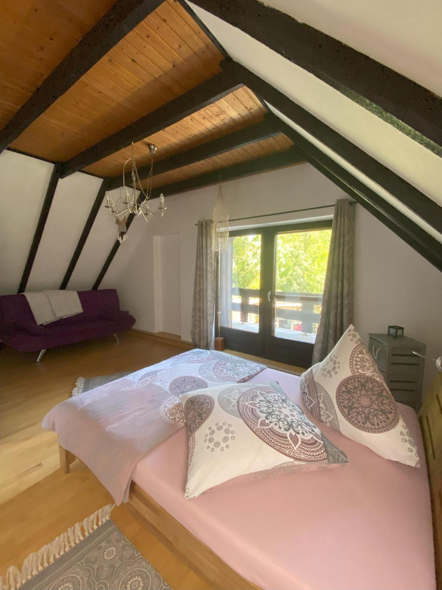 Nordseevilla Jade Schweiburg Εξωτερικό φωτογραφία