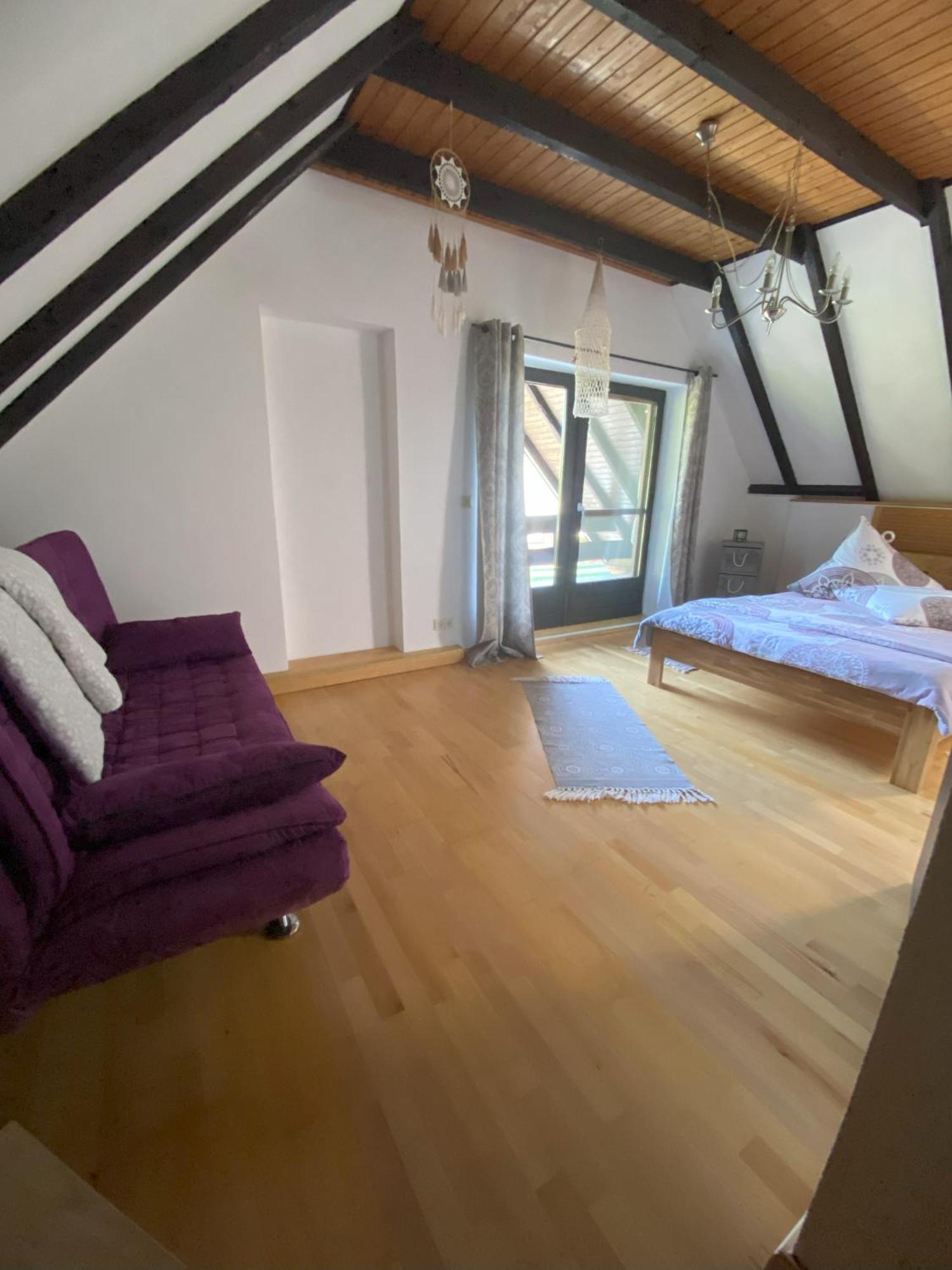 Nordseevilla Jade Schweiburg Εξωτερικό φωτογραφία