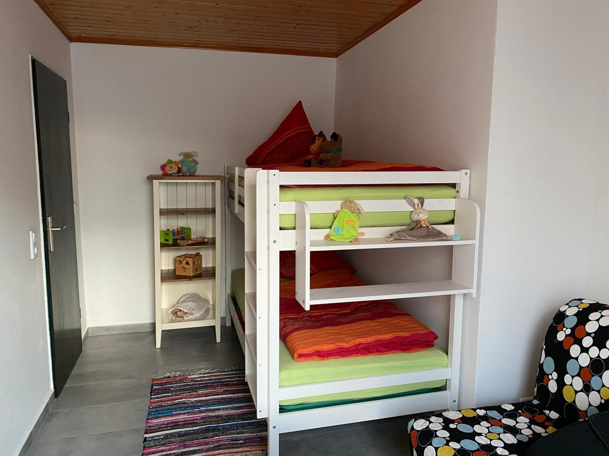 Nordseevilla Jade Schweiburg Εξωτερικό φωτογραφία